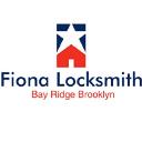 Fiona Locksmith logo